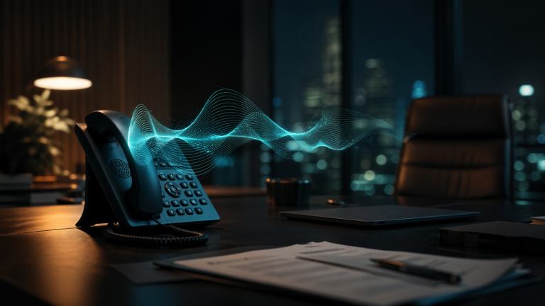 The True Cost of a Missed Call: AI Voice Agent Economics