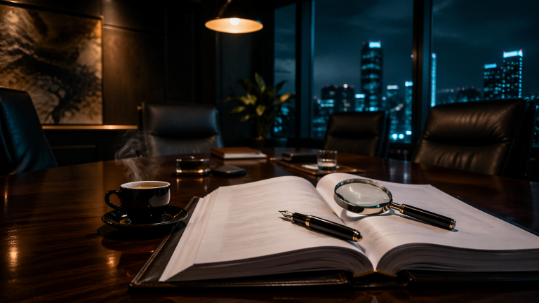 10 Questions to Ask Every Orlando MSP Before You Sign a Contract