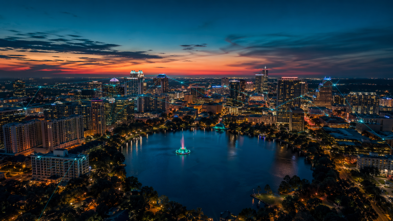 The Central Florida Business Technology Landscape in 2026: A Local Operator Assessment